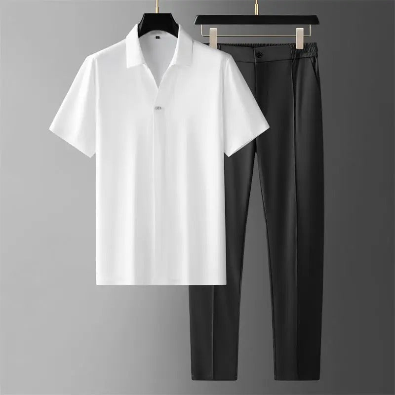 Luxe Heren Set