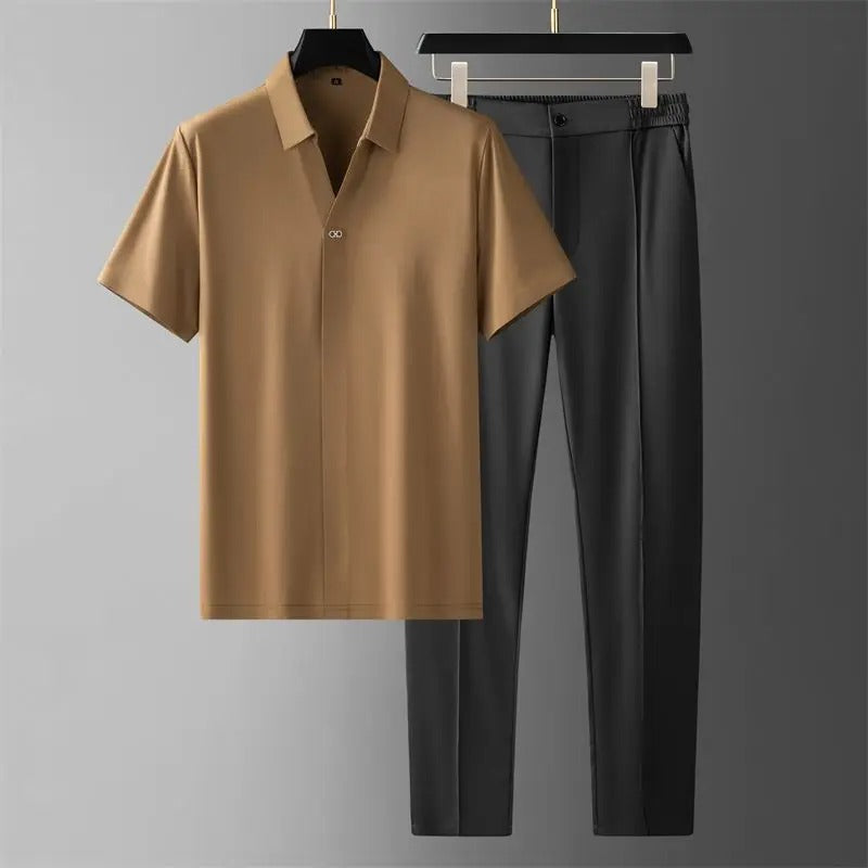 Luxe Heren Set