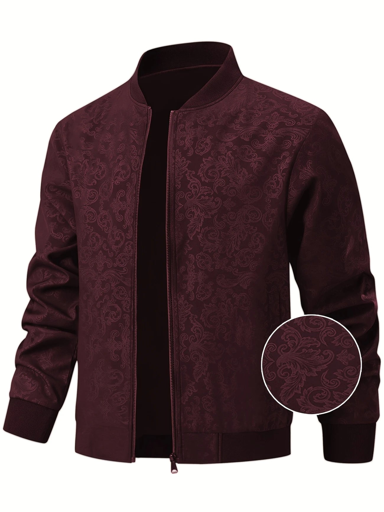 Sven | Casual Premium Bomberjack