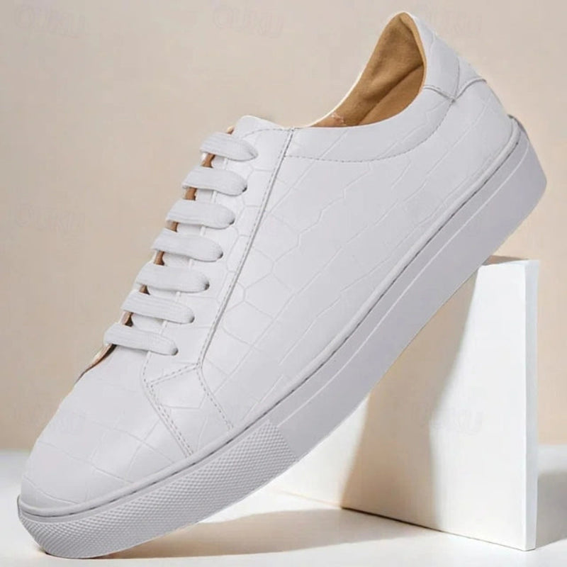 Stijn | Ultra-Comfortabele Heren Schoenen