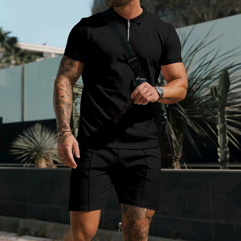Luxe 2-delige Zomerset