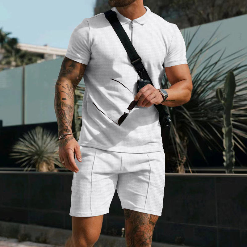 Luxe 2-delige Zomerset