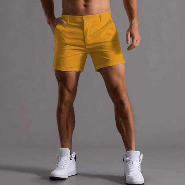 Sam | Comfortabele Zomer Shorts