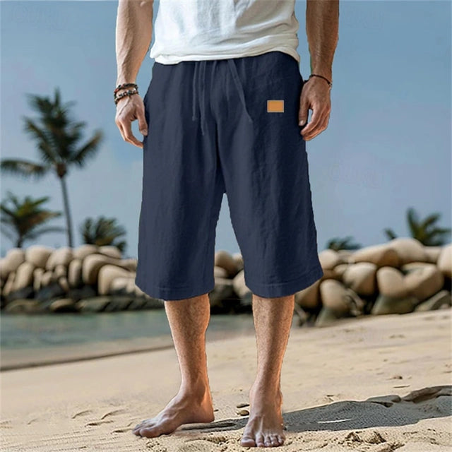 Wouter | Comfortabele Zomer Shorts