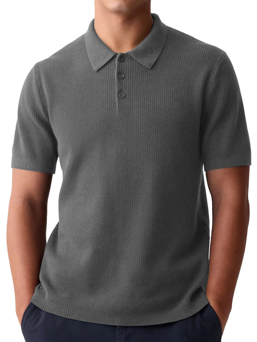 Levián | Zomerse Polo Voor Heren