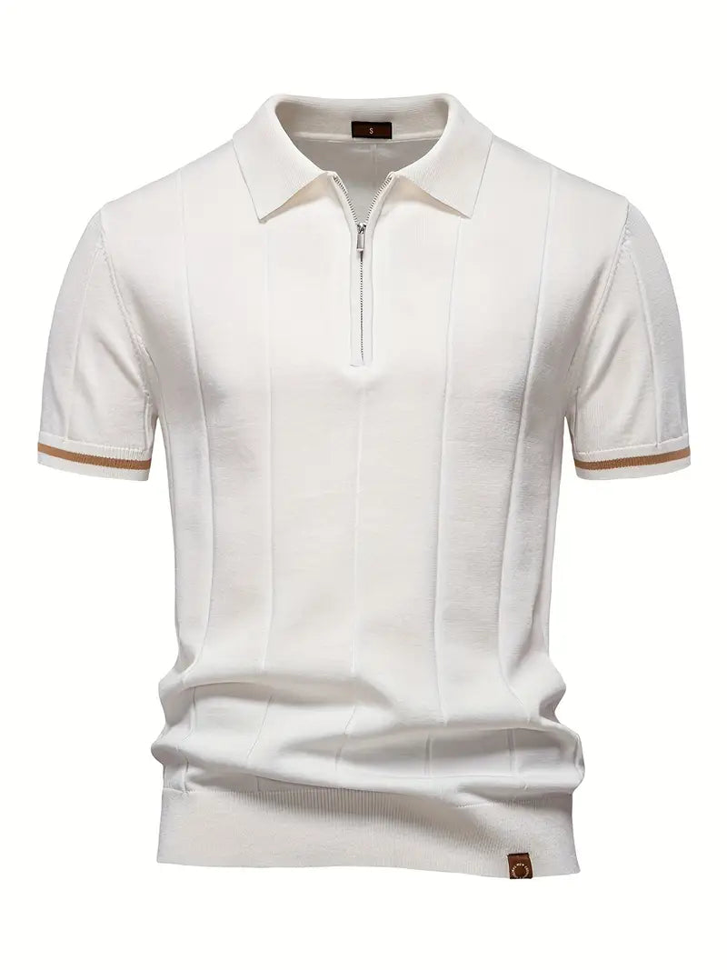 Hugo - Elegante Polo