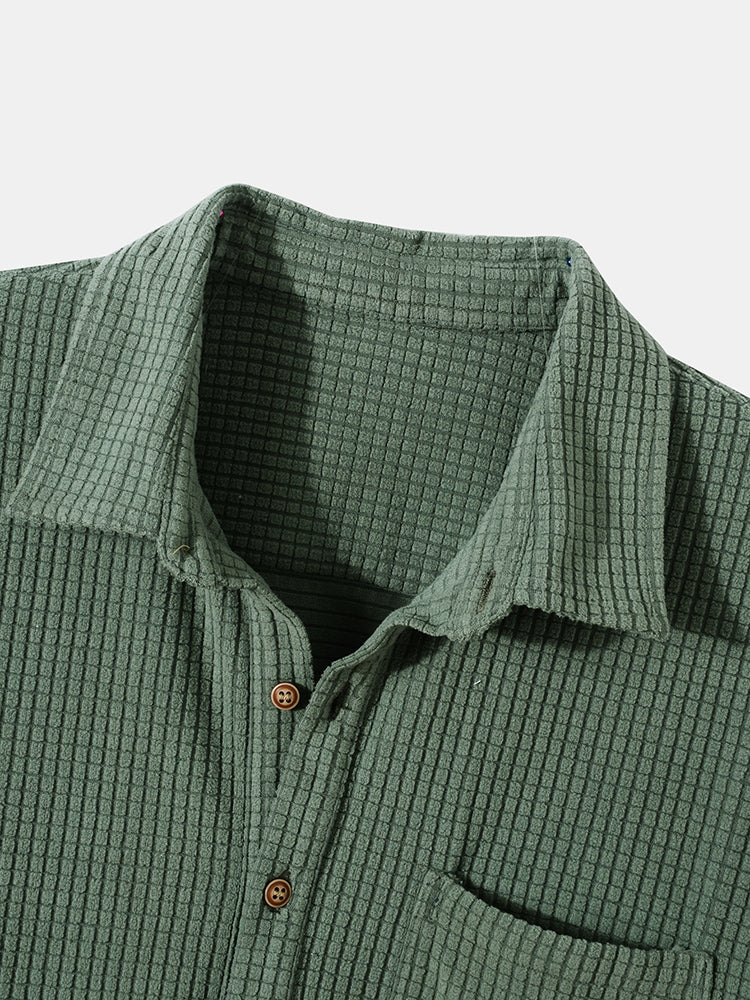 Stijlvol zomershirt