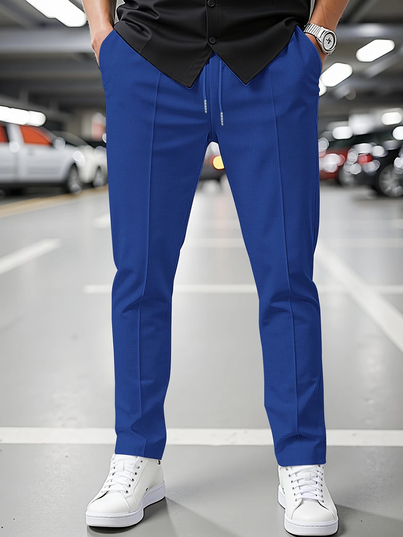 Jan | Casual Losse Broek