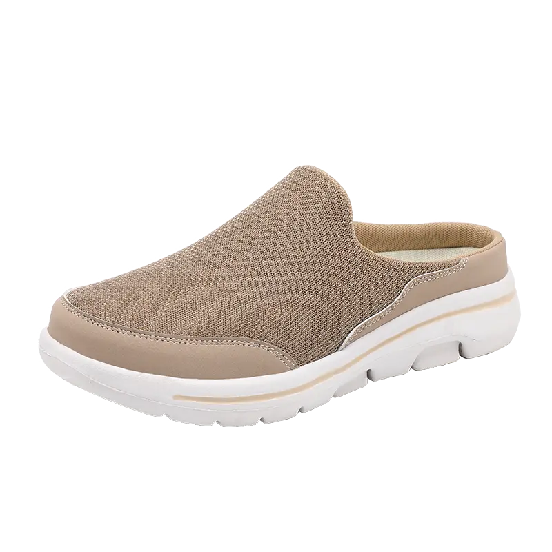 Henk β Comfortabele Slip-On Orthopedische Schoenen