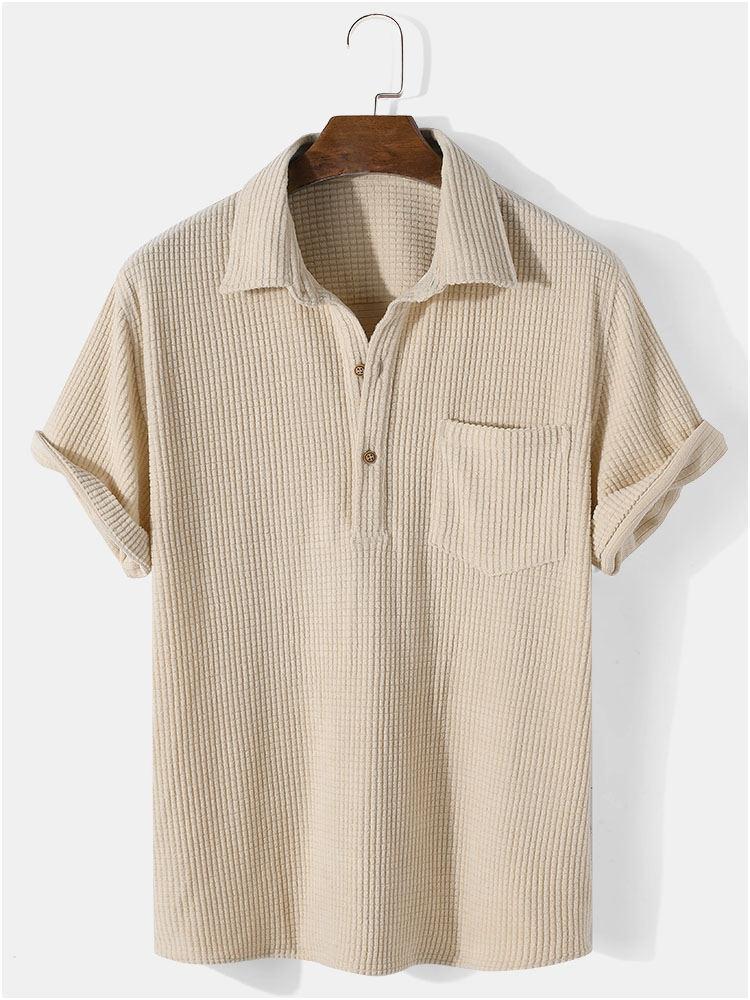 Stijlvol zomershirt