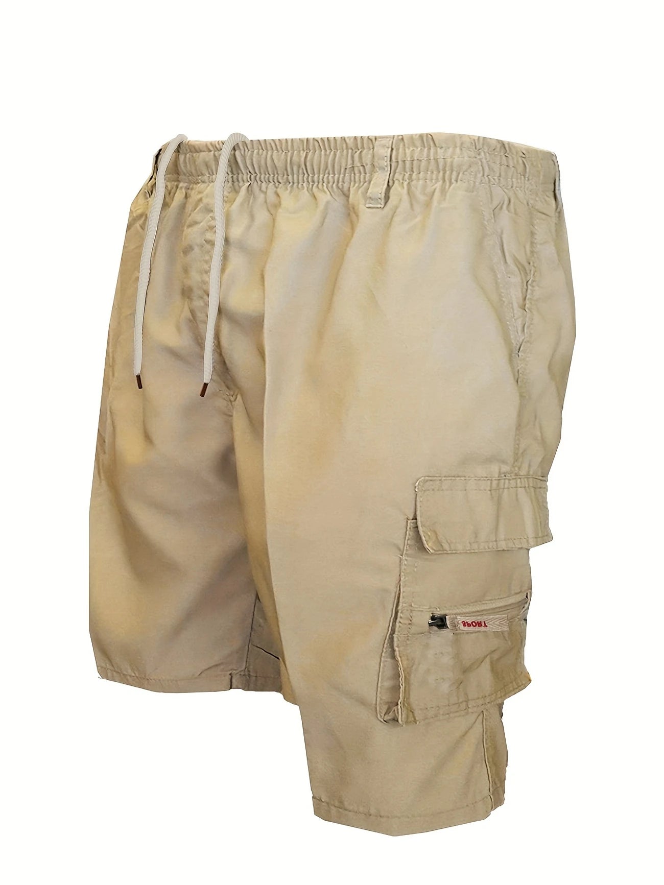 Sacha | waterdichte tactical shorts