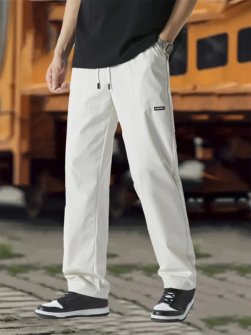 Dave - Ultra-Comfort Joggingbroek