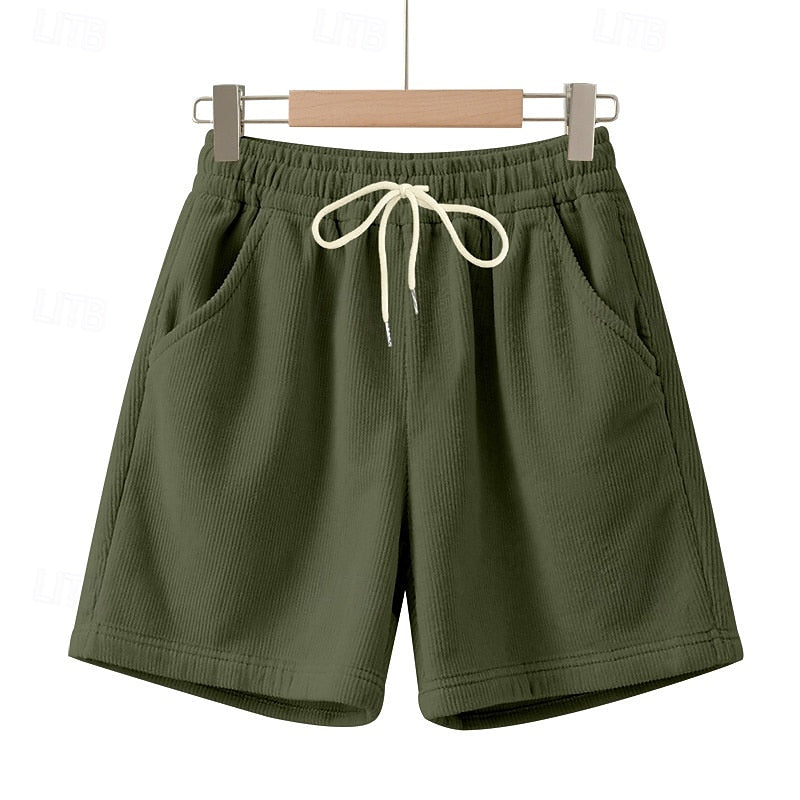 Jens | Casual Zomershorts