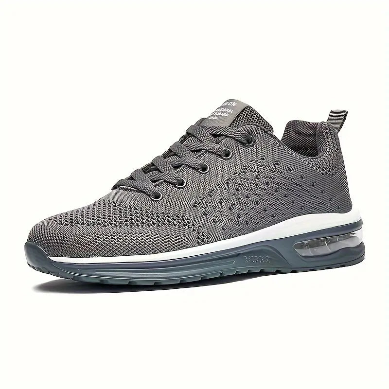 Georgio - Ademende Herensneakers