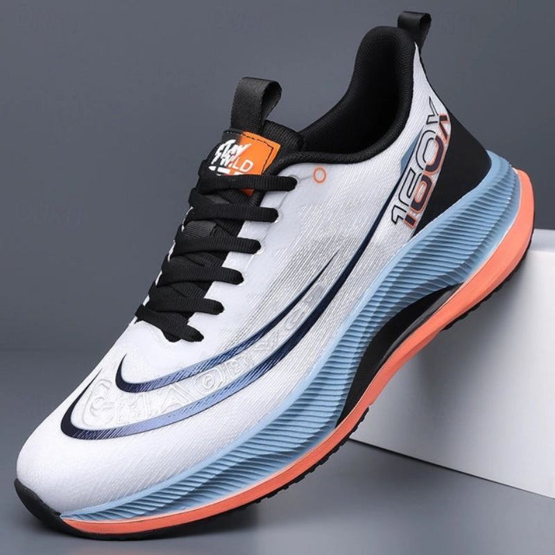 Sven | Ultra-Comfortabele Heren Schoenen