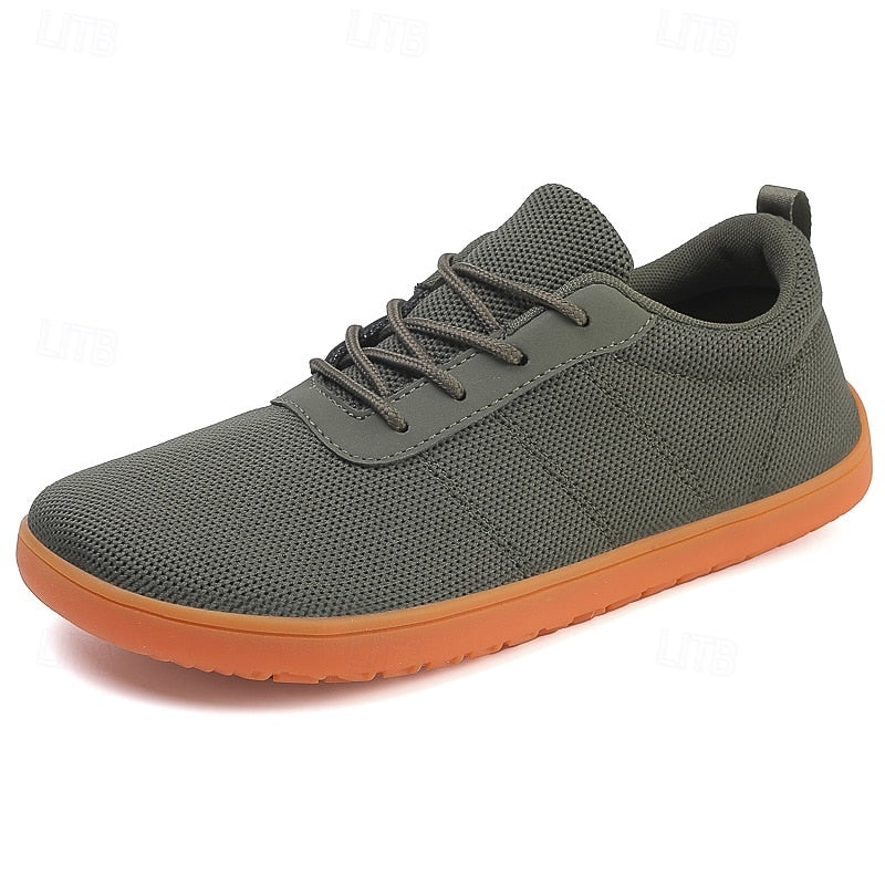 Luuk - Barefoot Sneakers