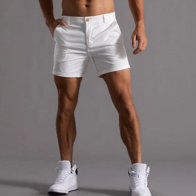 Sam | Comfortabele Zomer Shorts