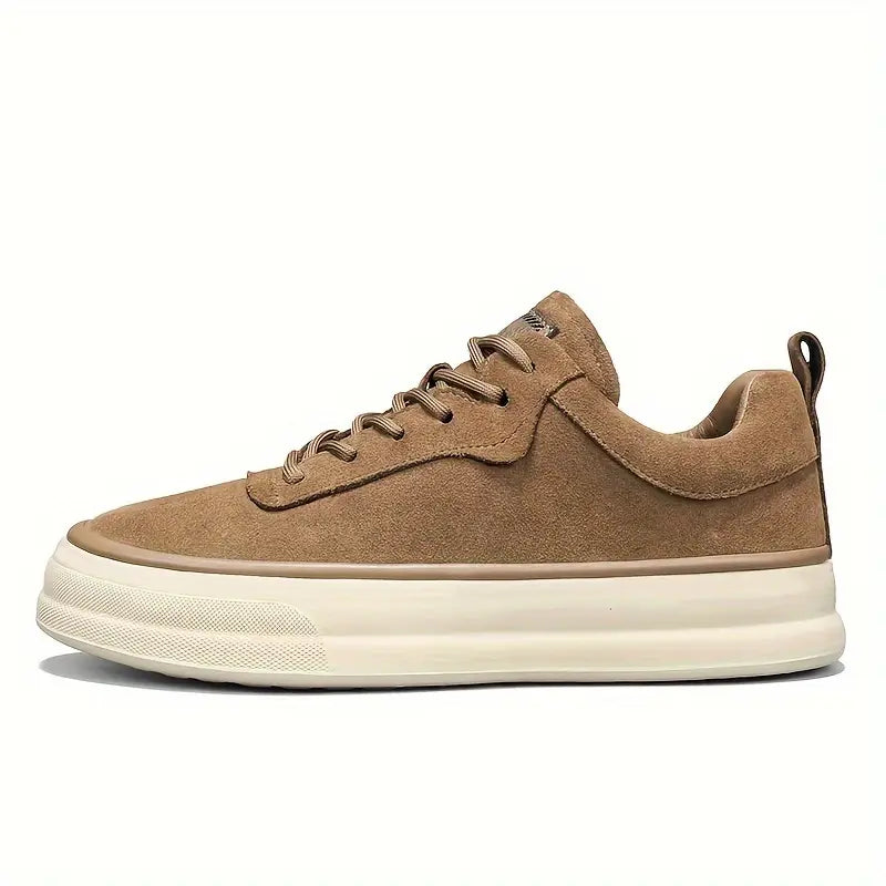 Levi - Suède Premium Comfort Sneakers