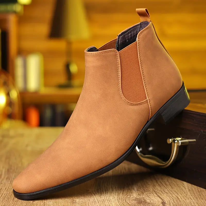 Stijlvolle Chelsea Enkelboots