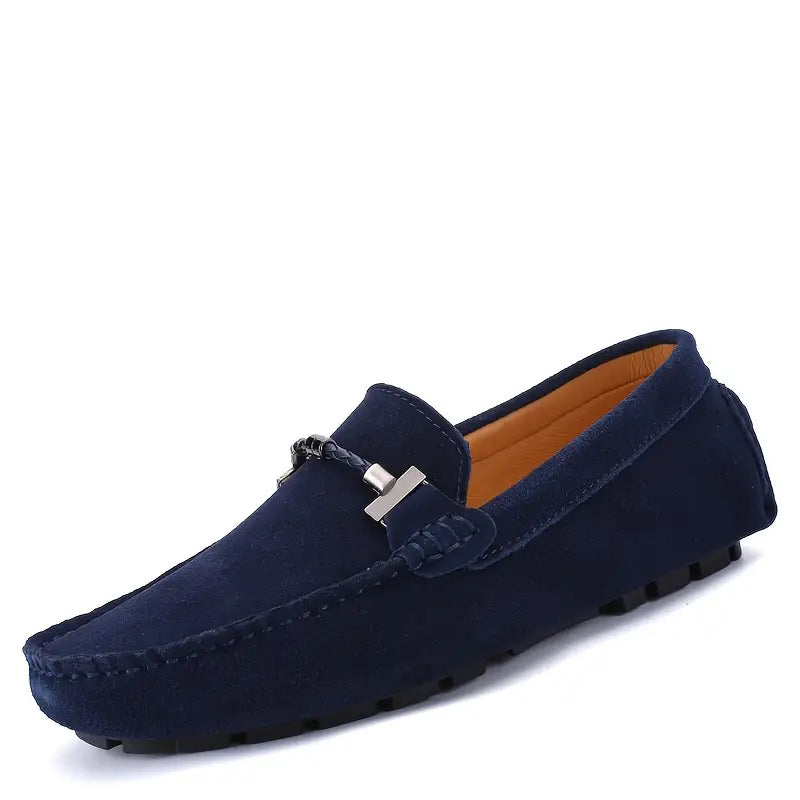 Bergbosch - Loafers