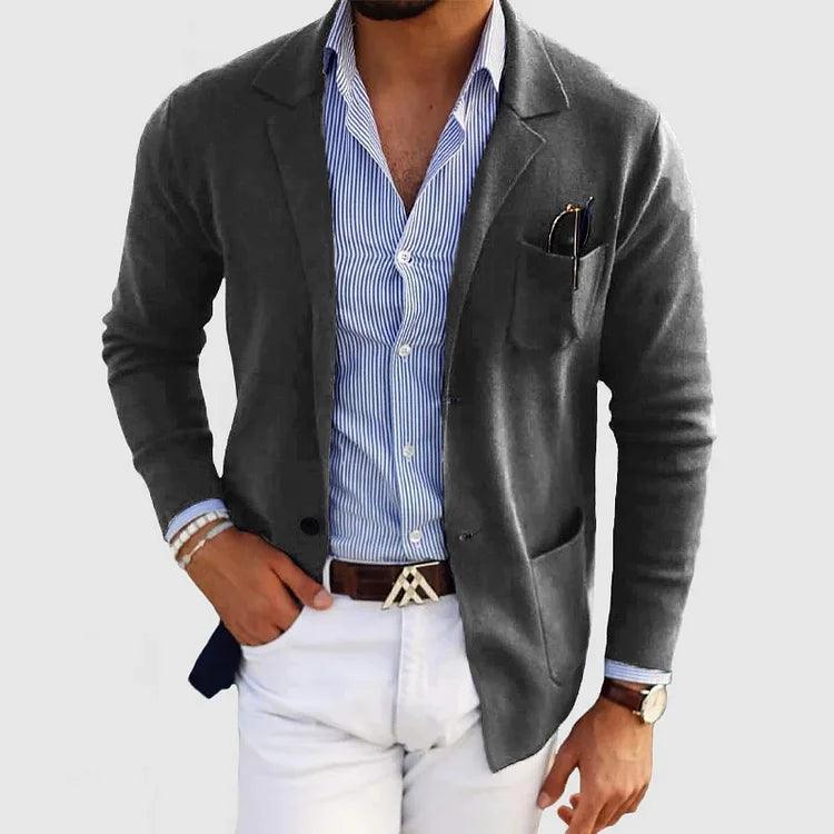 Tijdloze Blazer