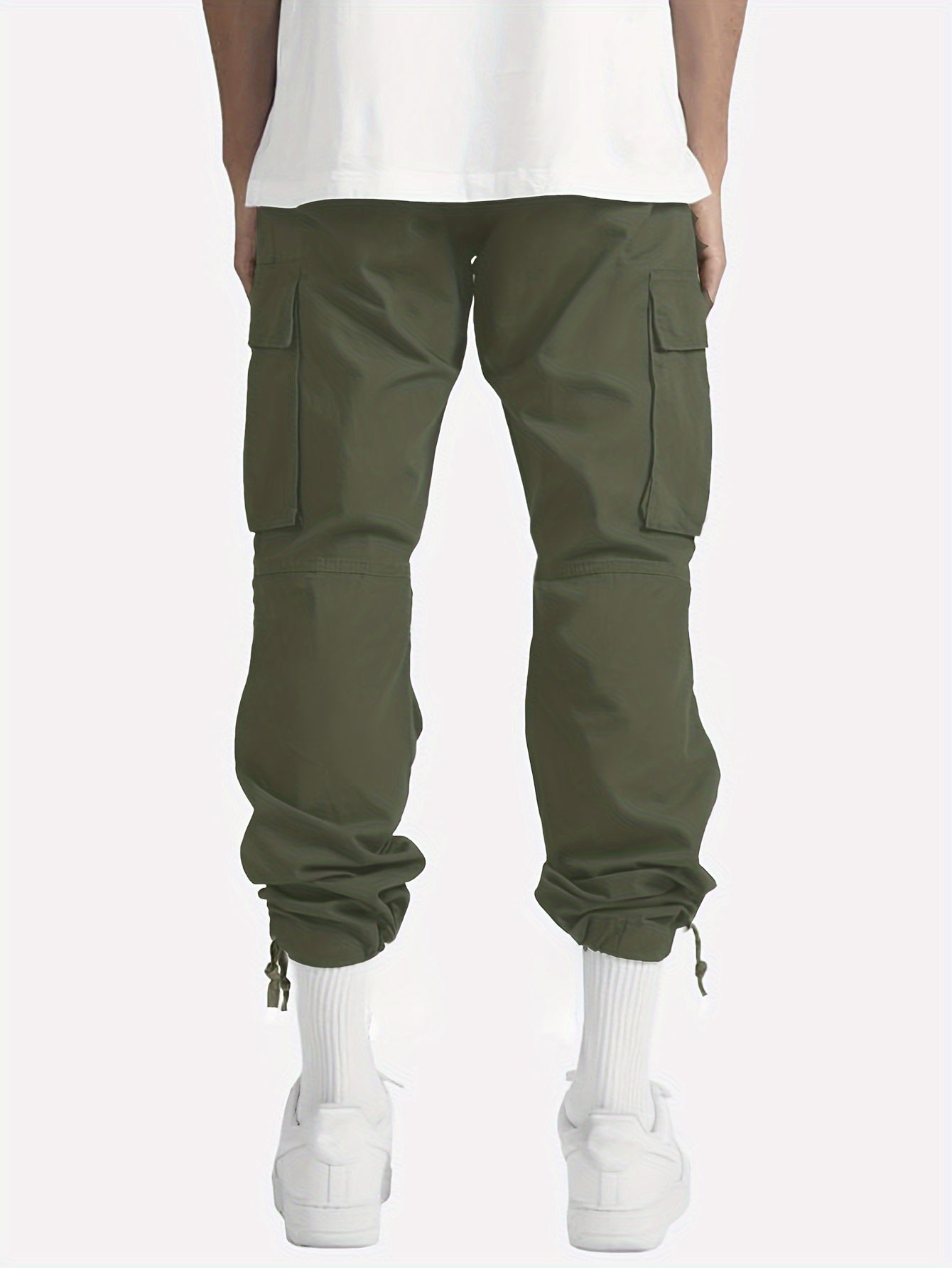 Oversized Cargobroek