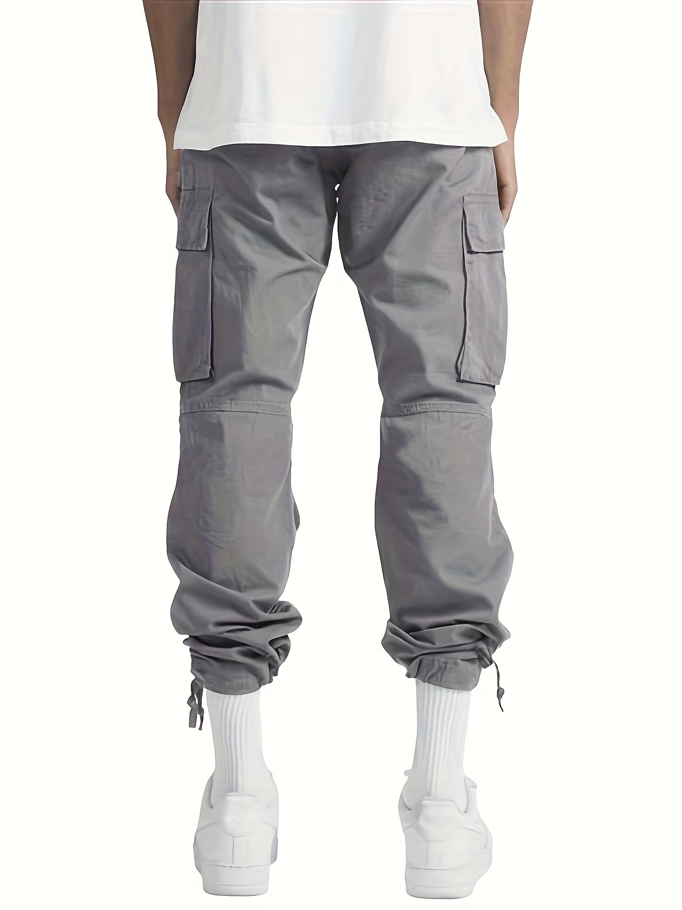 Oversized Cargobroek