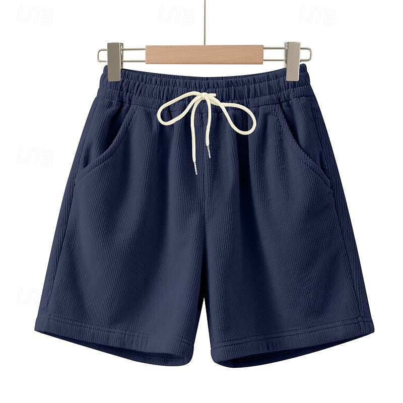 Jens | Casual Zomershorts