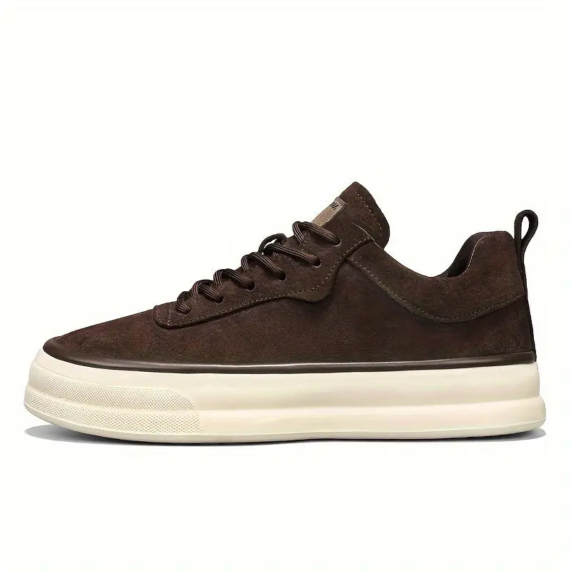 Levi - Suède Premium Comfort Sneakers
