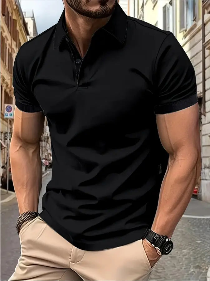 Bergbosch - Polo-Shirt