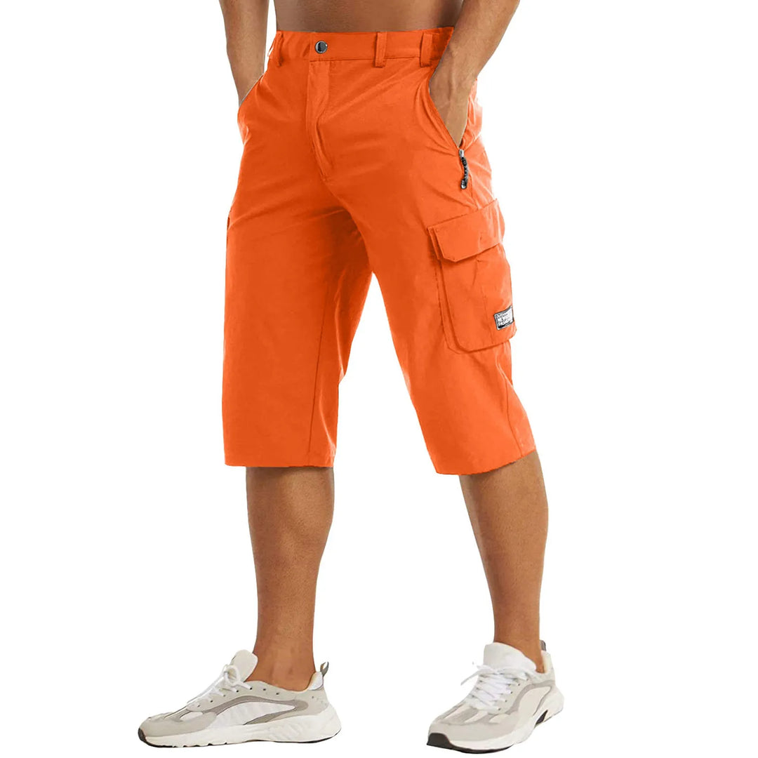Hugo - Veelzijdige Cargo Shorts voor Heren