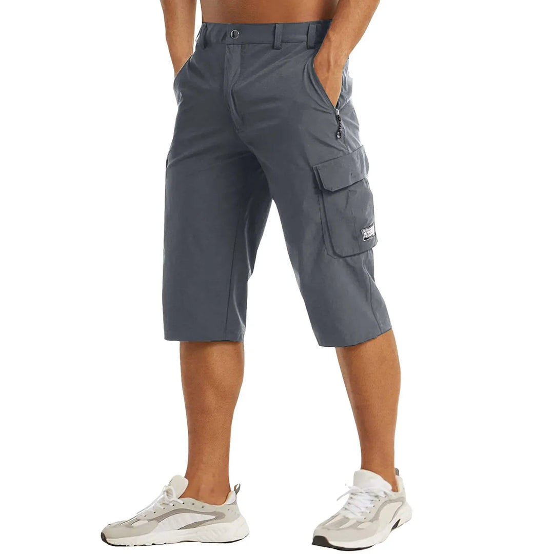 Hugo - Veelzijdige Cargo Shorts voor Heren