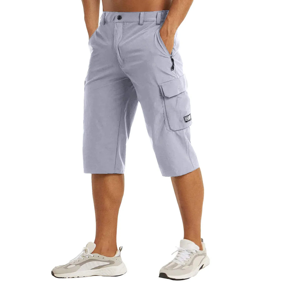 Hugo - Veelzijdige Cargo Shorts voor Heren