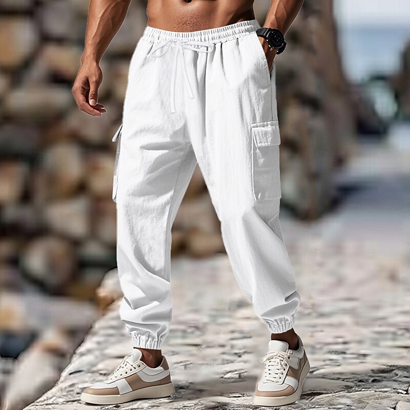 Thomas | Cargo Broek