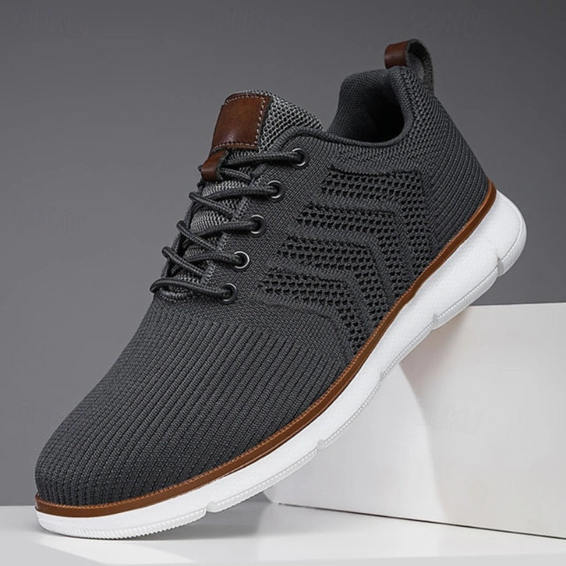 Daan | Ultra-Comfortabele Heren Schoenen