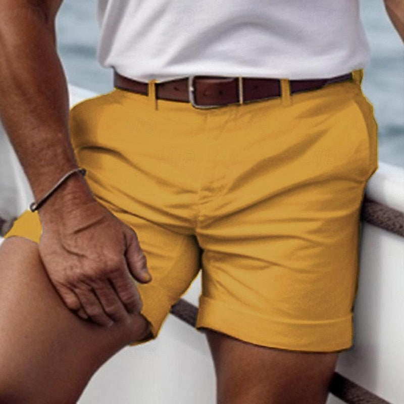 Bram | Comfortabele Zomershorts