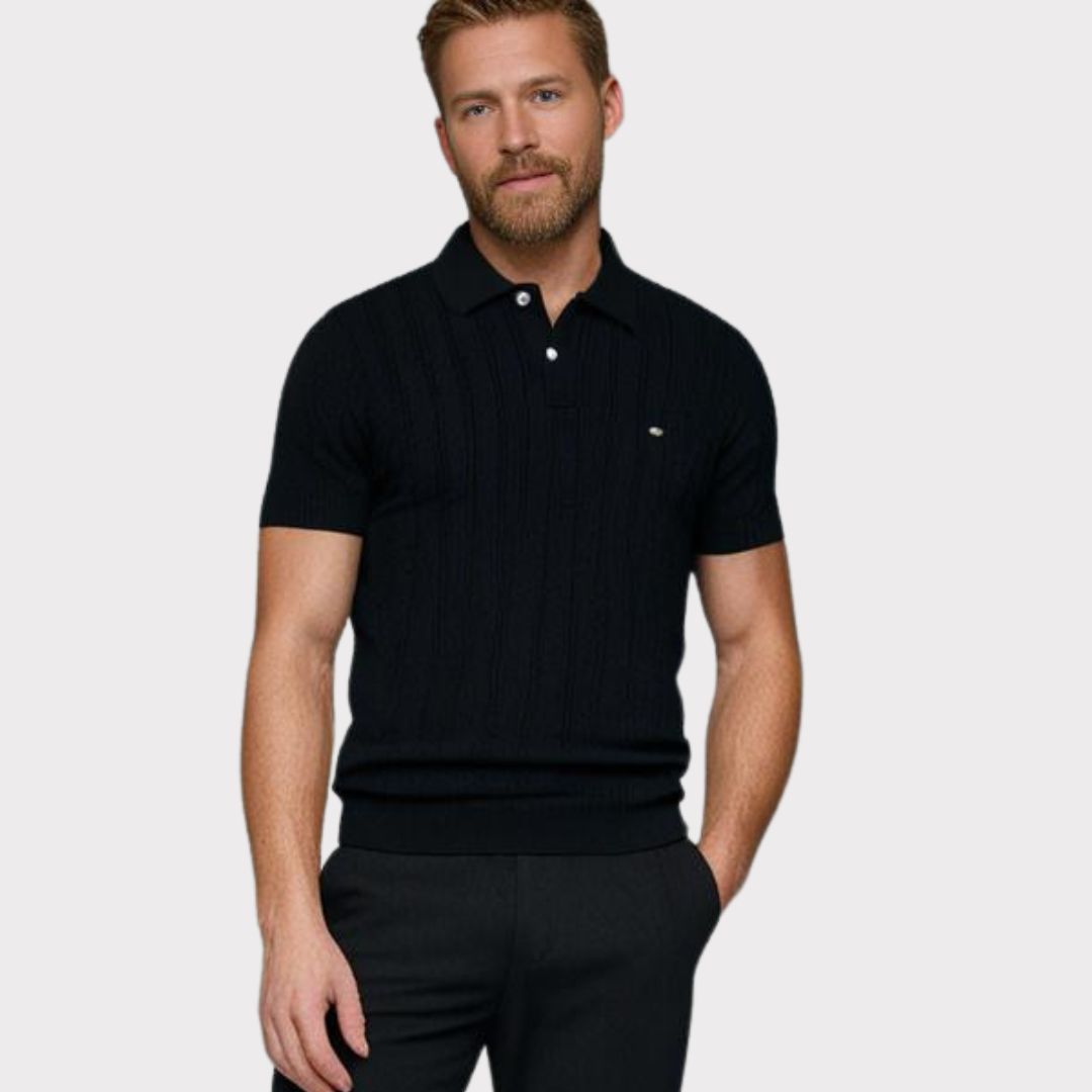Sven | Stijlvol Polo Shirt voor Heren