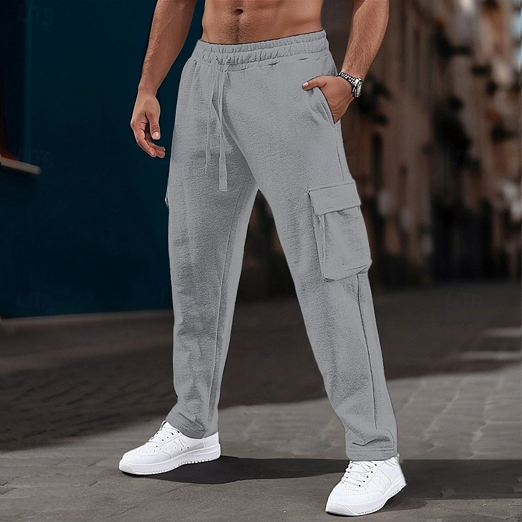 Sven – Ultra-Comfort Joggingbroek