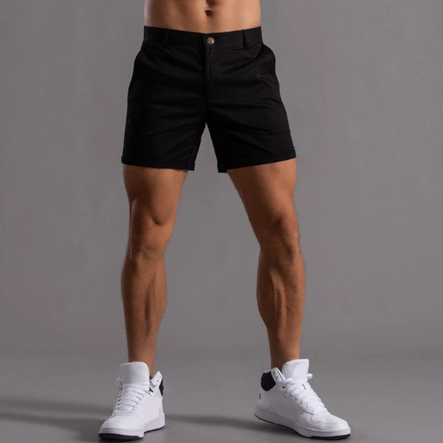 Sam | Comfortabele Zomer Shorts