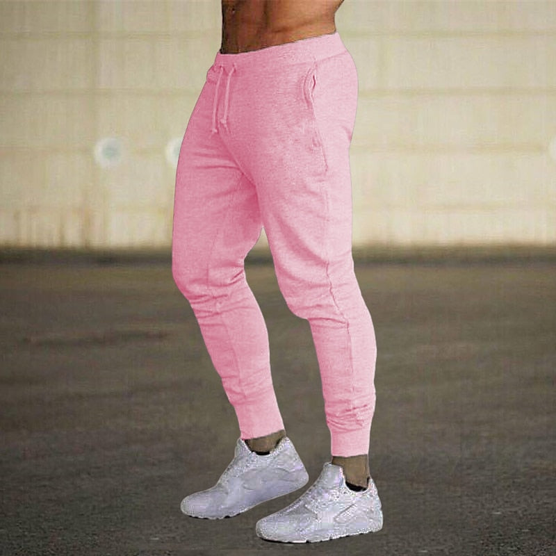 Ruben – Ultra-Comfort Joggingbroek