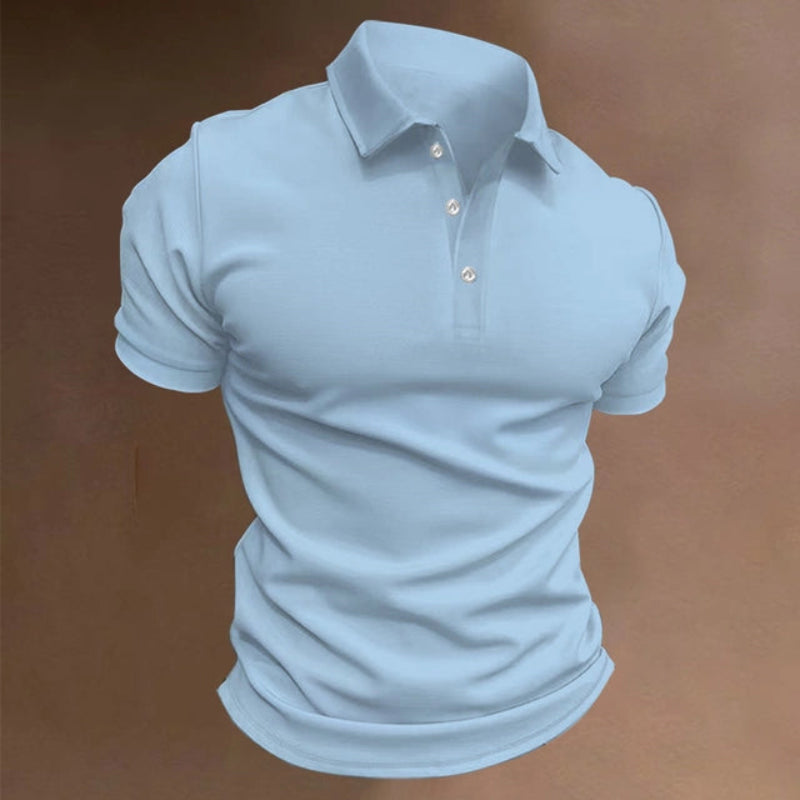Milo | Zomerpolo Voor Heren