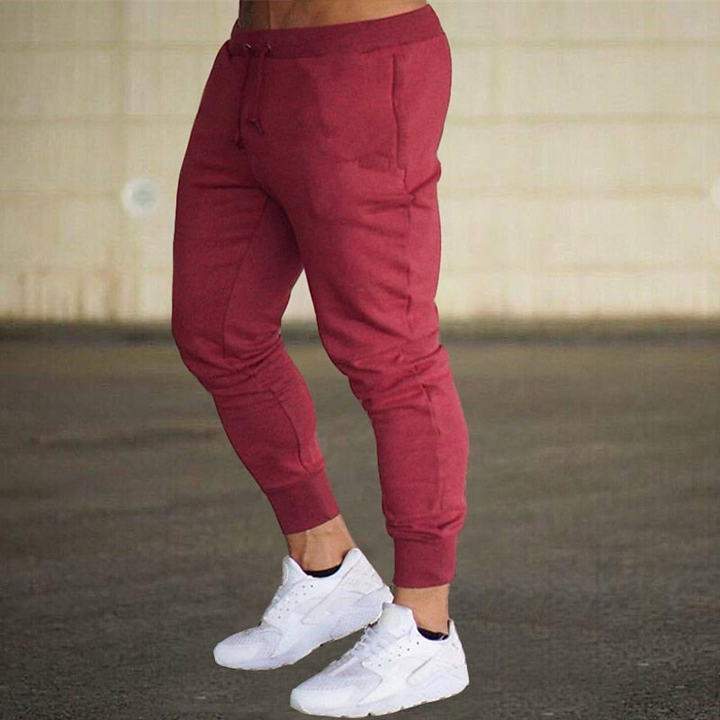 Ruben – Ultra-Comfort Joggingbroek