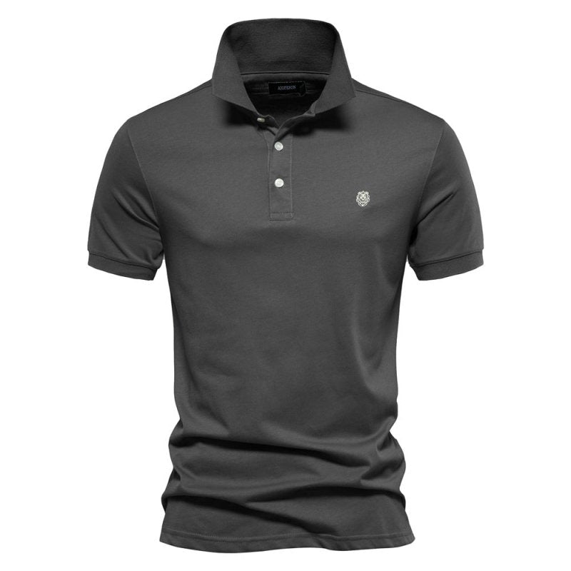 Polo Hemd voor Heren