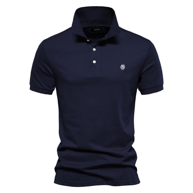 Polo Hemd voor Heren
