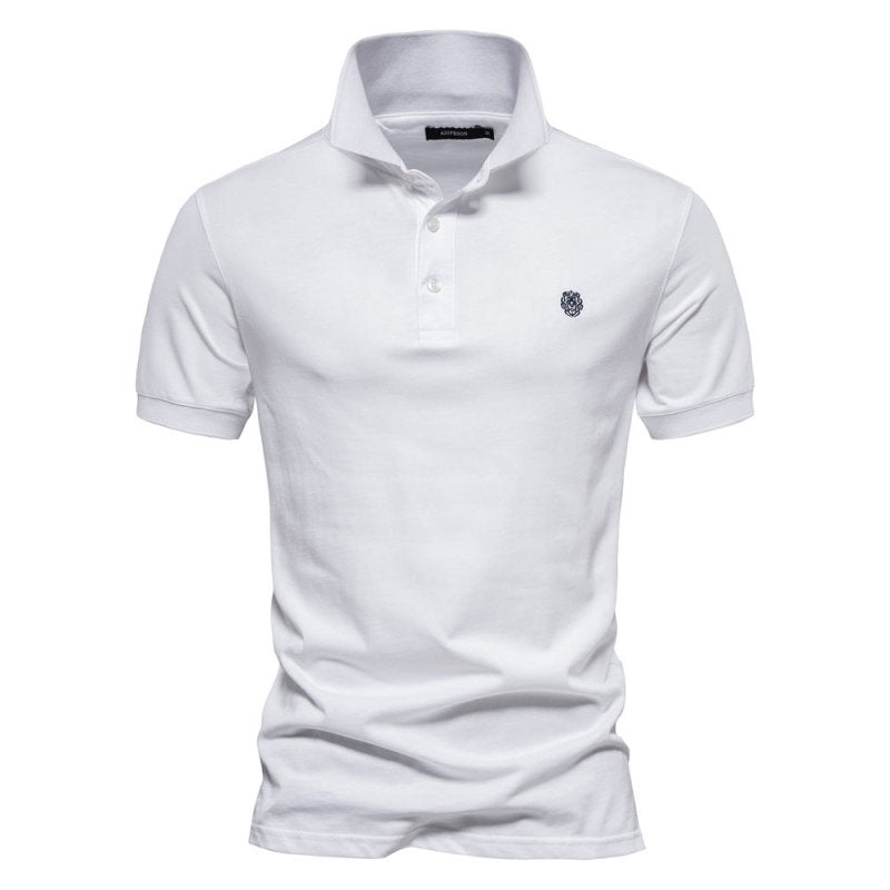 Polo Hemd voor Heren
