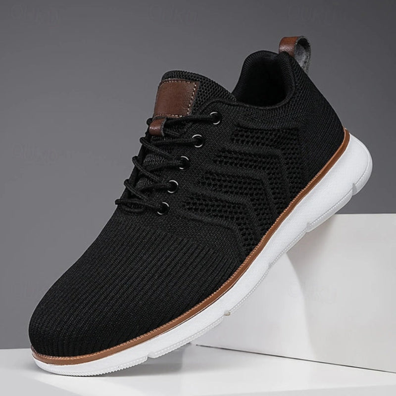 Daan | Ultra-Comfortabele Heren Schoenen