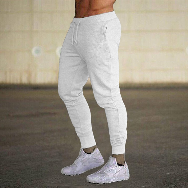Ruben – Ultra-Comfort Joggingbroek