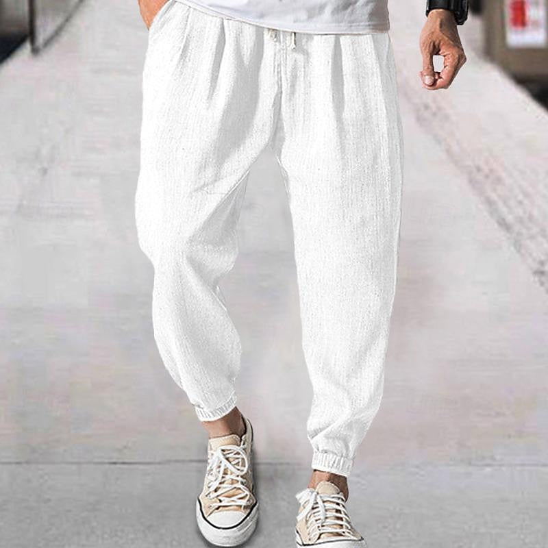 Lars – Ultra-Comfort Joggingbroek