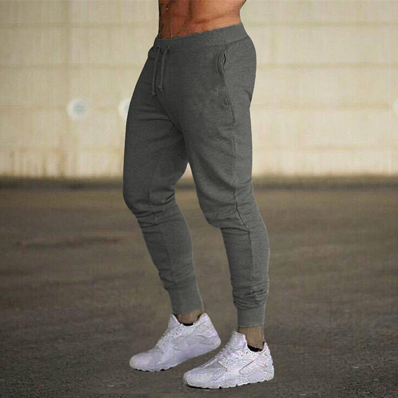 Ruben – Ultra-Comfort Joggingbroek