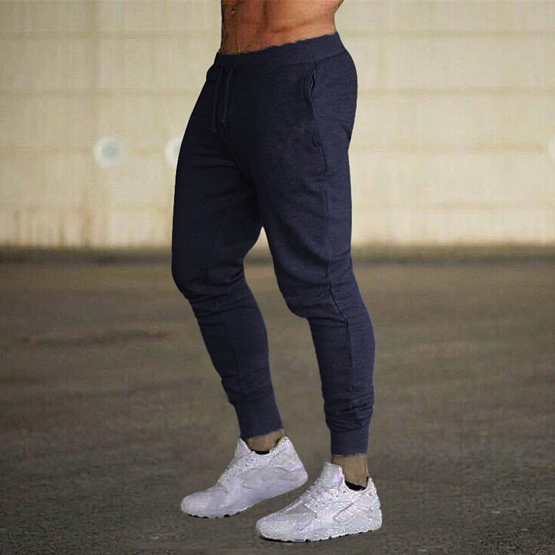 Ruben – Ultra-Comfort Joggingbroek